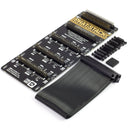 An image of pHAT Stack