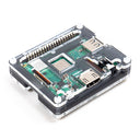 An image of Pibow 3 A+ Coupé (for Raspberry Pi 3 A+)