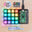 An image of Pico RGB Keypad Base An image of Pico RGB Keypad Base