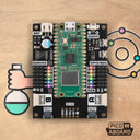 An image of Inventor 2040 W (Pico W Aboard)