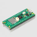 An image of Raspberry Pi Pico W