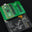 An image of Raspberry Pi Pico adapter for Keyboard FeatherWing An image of Raspberry Pi Pico adapter for Keyboard FeatherWing
