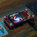 An image of PiGlow
