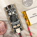 An image of Pimoroni Pico LiPo