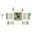 An image of RP2040 Stamp An image of RP2040 Stamp