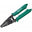 An image of Engineer® Pro Wire Strippers (AWG16~AWG30) An image of Engineer® Pro Wire Strippers (AWG16~AWG30)
