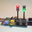 An image of PiStop - Traffic Light Add-on for Raspberry Pi An image of PiStop - Traffic Light Add-on for Raspberry Pi