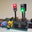 An image of PiStop - Traffic Light Add-on for Raspberry Pi An image of PiStop - Traffic Light Add-on for Raspberry Pi