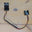 An image of Qw/ST to Breakout Garden Adapter An image of Qw/ST to Breakout Garden Adapter
