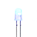 An image of 5mm Rainbow LED (pack of 10)