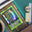 An image of Rainbow HAT - Experimentation Board An image of Rainbow HAT - Experimentation Board