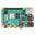 An image of Raspberry Pi 4 Model B An image of Raspberry Pi 4 Model B