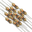 An image of Resistor Grab Bag (pack of 580) An image of Resistor Grab Bag (pack of 580)