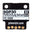 An image of SGP30 Air Quality Sensor Breakout (TVOC/eCO2) An image of SGP30 Air Quality Sensor Breakout (TVOC/eCO2)