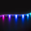 An image of Flexible RGB LED Strip (aka NeoPixel, WS2812, SK6812)