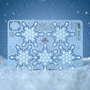 An image of Snowflake: a project by Lucky Resistor