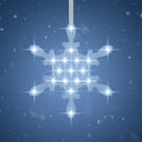 An image of Snowflake Solo