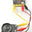 An image of Speaker for micro:bit An image of Speaker for micro:bit