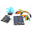 An image of Solar Experimenters Kit for micro:bit An image of Solar Experimenters Kit for micro:bit