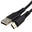 An image of USB-A to USB-C Cable An image of USB-A to USB-C Cable