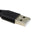 An image of USB-A to USB-C Cable An image of USB-A to USB-C Cable