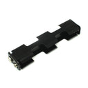 An image of 4 x AA Press-Stud Battery Holder