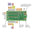 An image of Teensy 3.2 An image of Teensy 3.2
