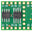 An image of 8MB PSRAM chip for Teensy 4.1 An image of 8MB PSRAM chip for Teensy 4.1