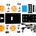 An image of Coretec 'Tiny 4WD' Robot Rover