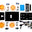 An image of Coretec 'Tiny 4WD' Robot Rover An image of Coretec 'Tiny 4WD' Robot Rover