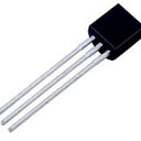 An image of Transistor (pack of 5)