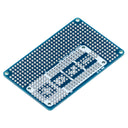 An image of Arduino MKR Proto Large Shield