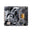 An image of Tufty 2040 - LCD Badge/Display An image of Tufty 2040 - LCD Badge/Display