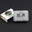 An image of 4-Soldering Light Chaser Beam Robot Kit An image of 4-Soldering Light Chaser Beam Robot Kit