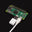 An image of USB to microUSB OTG Converter Shim An image of USB to microUSB OTG Converter Shim