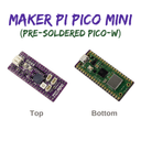 An image of Maker Pi Pico Mini