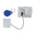An image of NFC / RFID Shield For Arduino® An image of NFC / RFID Shield For Arduino®
