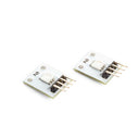 An image of 3 Colour RGB SMD LED Module (2 pcs)