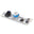 An image of Line Tracking Sensor TCRT5000 Module An image of Line Tracking Sensor TCRT5000 Module