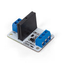 An image of 1 Channel Solid State Relay Module