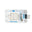 An image of CM2302 / DHT22 Temperature & Humidity Sensor Module An image of CM2302 / DHT22 Temperature & Humidity Sensor Module