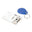 An image of Arduino® Compatible RFID Read And Write Module An image of Arduino® Compatible RFID Read And Write Module