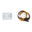 An image of Photosensitive Sensor Module With 3 Pin Cable An image of Photosensitive Sensor Module With 3 Pin Cable