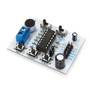 An image of ISD1820 Voice Record/Play Module