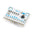 An image of 4 Channel ADS1115 16 Bit ADC I²C Module An image of 4 Channel ADS1115 16 Bit ADC I²C Module