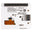 An image of Weather HAT + Weather Sensors Kit An image of Weather HAT + Weather Sensors Kit