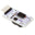 An image of RTC DS3231 Module An image of RTC DS3231 Module