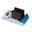 An image of 2 Channel Solid State Relay Module An image of 2 Channel Solid State Relay Module