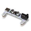An image of Breadboard 3.3V/5V Power Supply Module