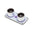 An image of Ultrasonic Distance Sensor An image of Ultrasonic Distance Sensor